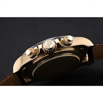 Replica Rolex Daytona White Dial 622633 Product Detail