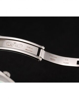 Replica Rolex Submariner White Dial 1453863 Style Perspective