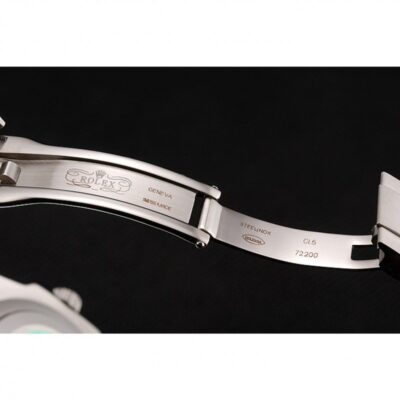 Replica Rolex Submariner White Dial 1453863 Style Perspective