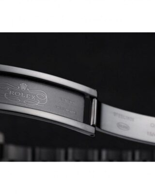 Superclone Rolex Submariner Black Dial PRHUNTERPRO Product Detail