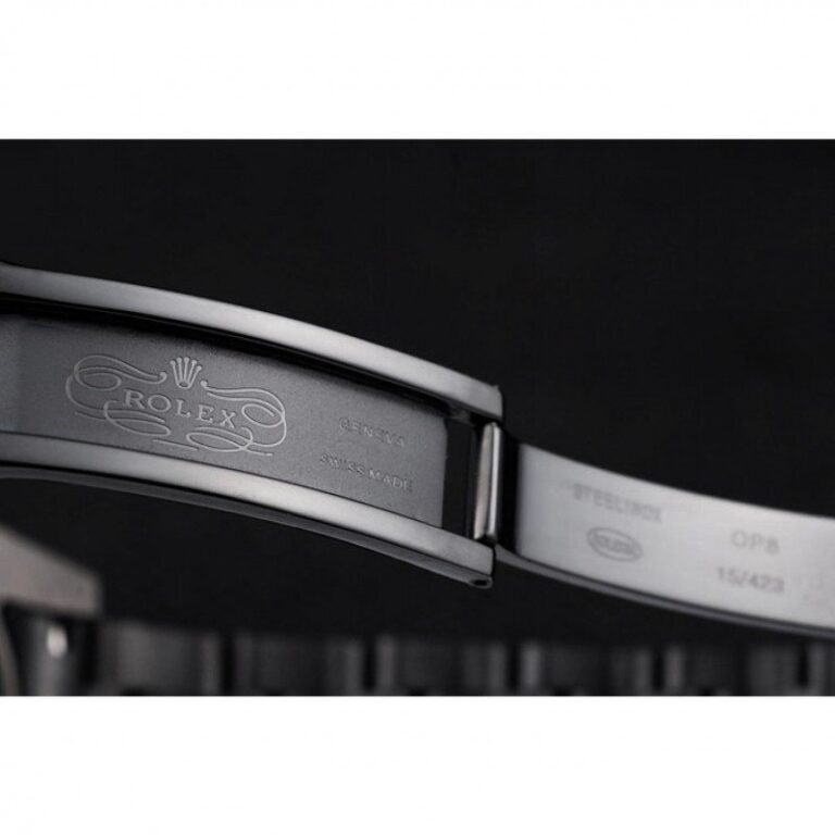 Superclone Rolex Submariner Black Dial PRHUNTERPRO Product Detail