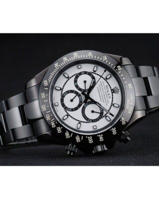 Replica Rolex Daytona White Dial 1454249 Design Element
