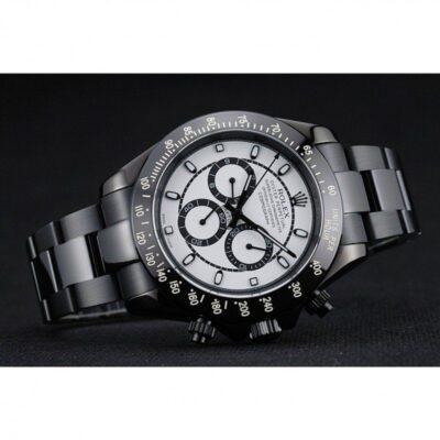 Replica Rolex Daytona White Dial 1454249 Design Element