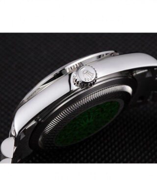 Superclone Rolex Day-Date Diamond Dial 621612 Alternate Angle