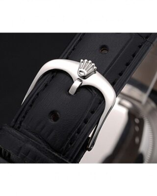 Superclone Rolex Cellini White Dial 622653 Profile Shot