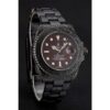 Rolex Submariner 41mm Brown Dial 1454075 3