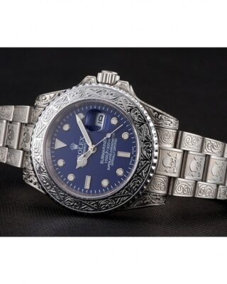 Superclone Rolex Submariner Blue Dial 1454094 Design Element