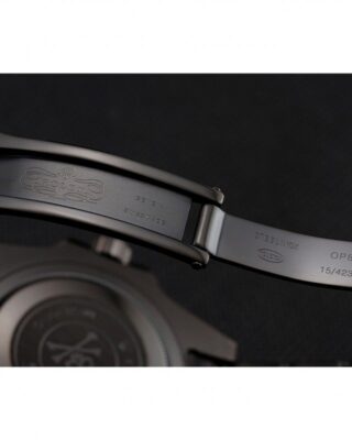 Replica Rolex Submariner Green Dial 1454076 Alternate Angle