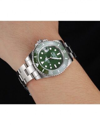 Replica Rolex Submariner Green Dial 1454151 Product Detail