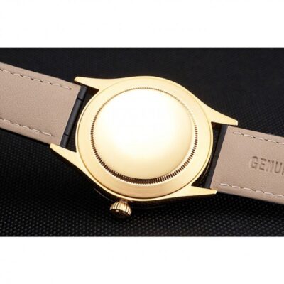 Superclone Rolex Cellini White Dial REP016791 Style Perspective