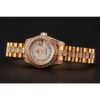 Superclone Rolex Datejust 21mm White Dial 1453957 4