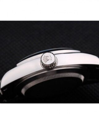 Replica Rolex Day-Date White Dial RL197 Style Perspective