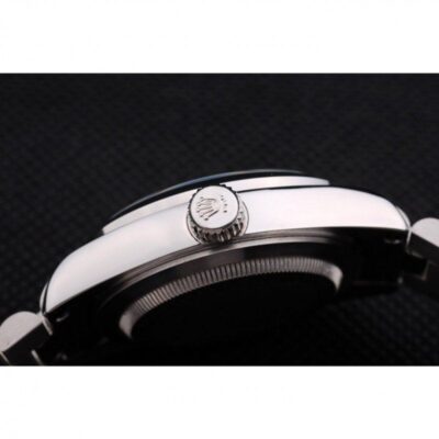 Replica Rolex Day-Date White Dial RL197 Style Perspective
