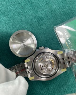 Superclone Rolex GMT-Master II 126710BLRO