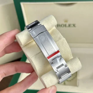 Replica Rolex Oyster Perpetual blues Dial Oyster Bracelet