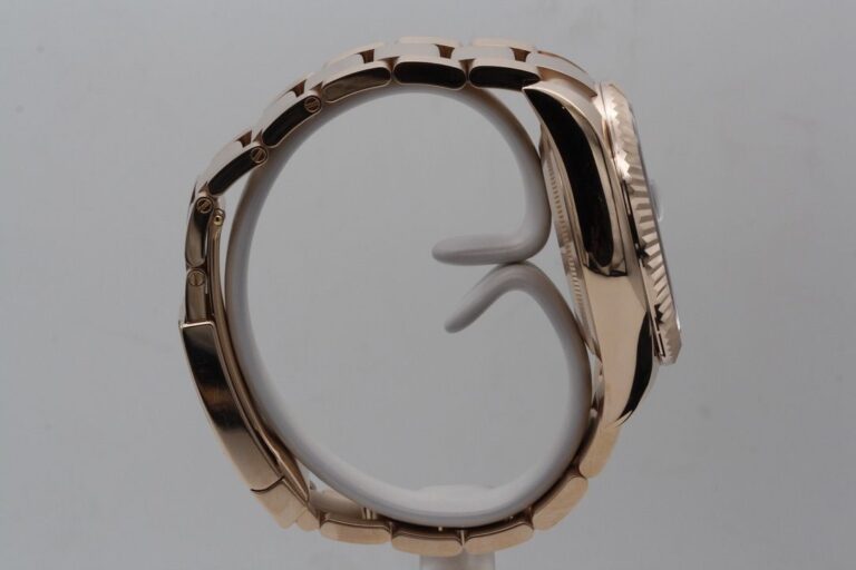 Replica Rolex Sky-Dweller Chocolate Dial 326935 Alternate Angle