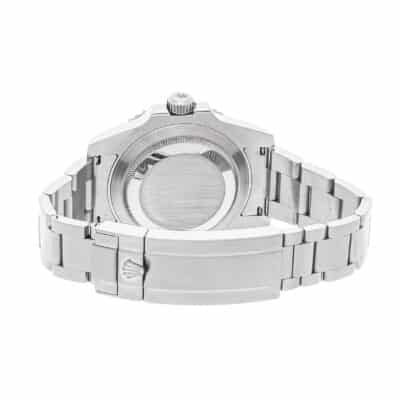 Superclone Rolex Submariner Green Dial 116610LV 