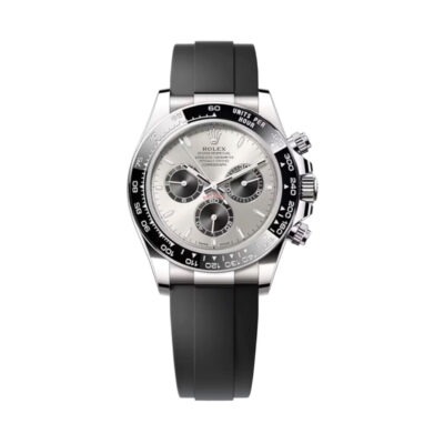 Superclone Rolex Daytona Sunburst Dial "Ghost" 126519LN