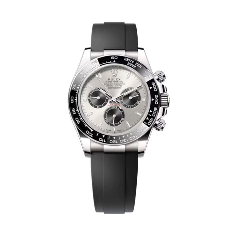 Superclone Rolex Daytona Sunburst Dial "Ghost" 126519LN