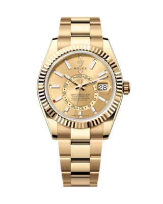 Rolex Sky Dweller Replica Watches For Sale Regards Rolex Expert