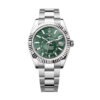 Superclone Rolex Sky-Dweller 42 mm Mint green Dial 336934