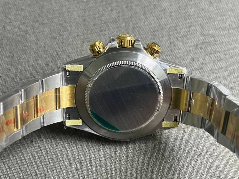 Rolex Daytona White Dial 126503 photo review