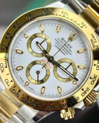 Rolex Daytona 126503