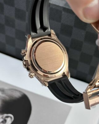 Superclone Rolex Daytona Sundust Dial 126515LN Product Detail