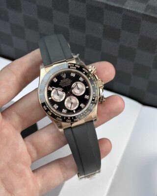 Rolex Daytona 126515LN-0004 Front