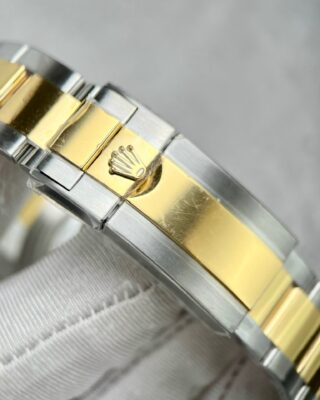 Superclone Rolex Daytona White Dial 126503 Feature Highlight
