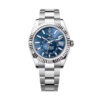 Superclone Rolex Sky-Dweller 42 mm Bright blue Dial 336934