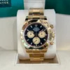 Rolex Daytona 40 mm Black Dial 126508