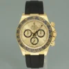 Rolex Daytona 126518LN front