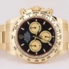 Superclone Rolex Daytona 40 mm Golden Dial 126503