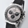 Rolex Daytona 126519LN closeup