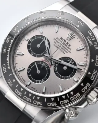 Superclone Rolex Daytona Sunburst Dial 