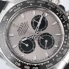 Rolex Daytona 126519LN Dial and Bezel