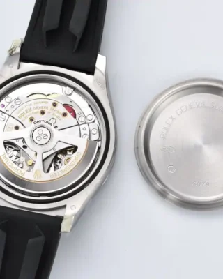 Superclone Rolex Daytona Sunburst Dial 