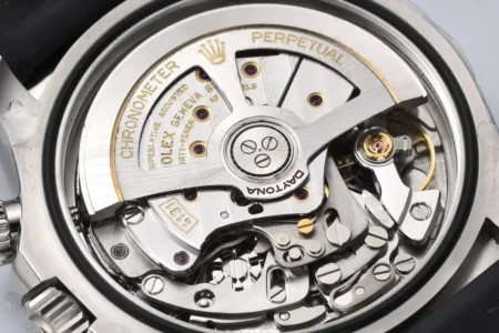 Rolex Daytona 126519LN Movement