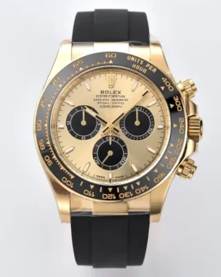 Rolex Daytona 126518LN Front image