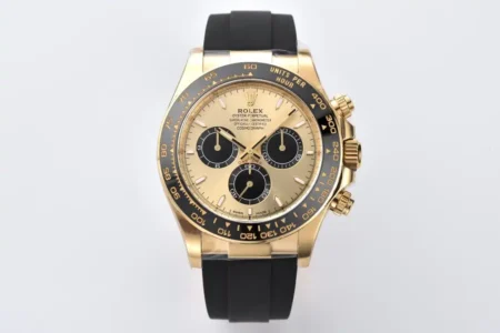 Rolex Daytona 126518LN Front image