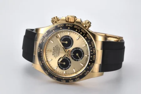 Rolex Daytona 126518LN