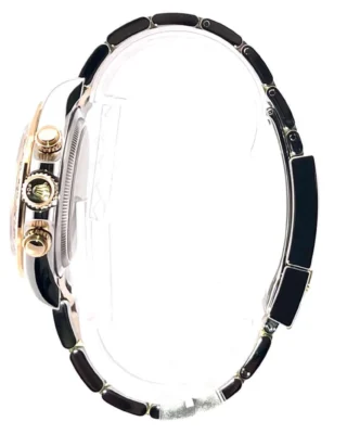 Superclone Rolex Daytona Champagne Dial 126503 Design Element