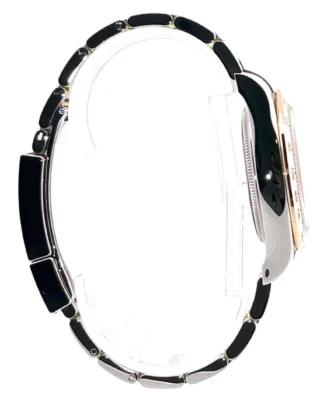 Superclone Rolex Daytona Champagne Dial 126503 Profile Shot