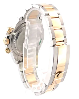 Superclone Rolex Daytona Champagne Dial 126503 Feature Highlight