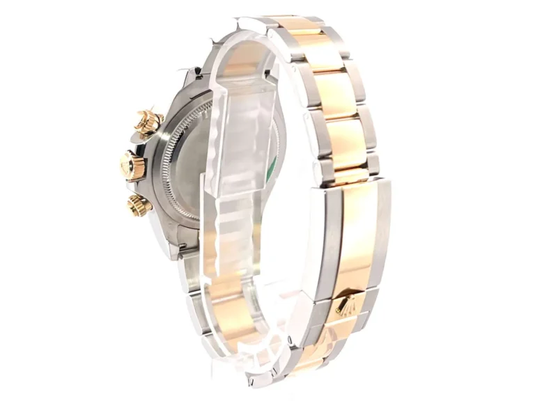 Superclone Rolex Daytona Champagne Dial 126503 Feature Highlight