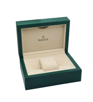 Rolex Expert Box