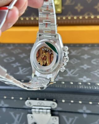 Superclone Rolex Daytona 