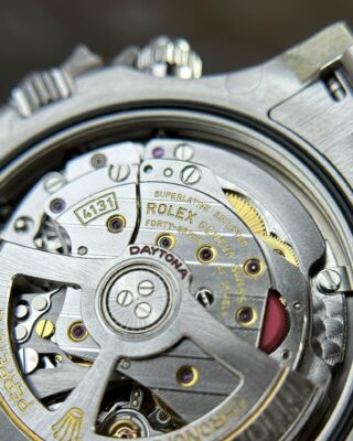 Superclone Rolex Daytona 