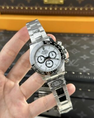 Rolex Daytona Panda 126500LN